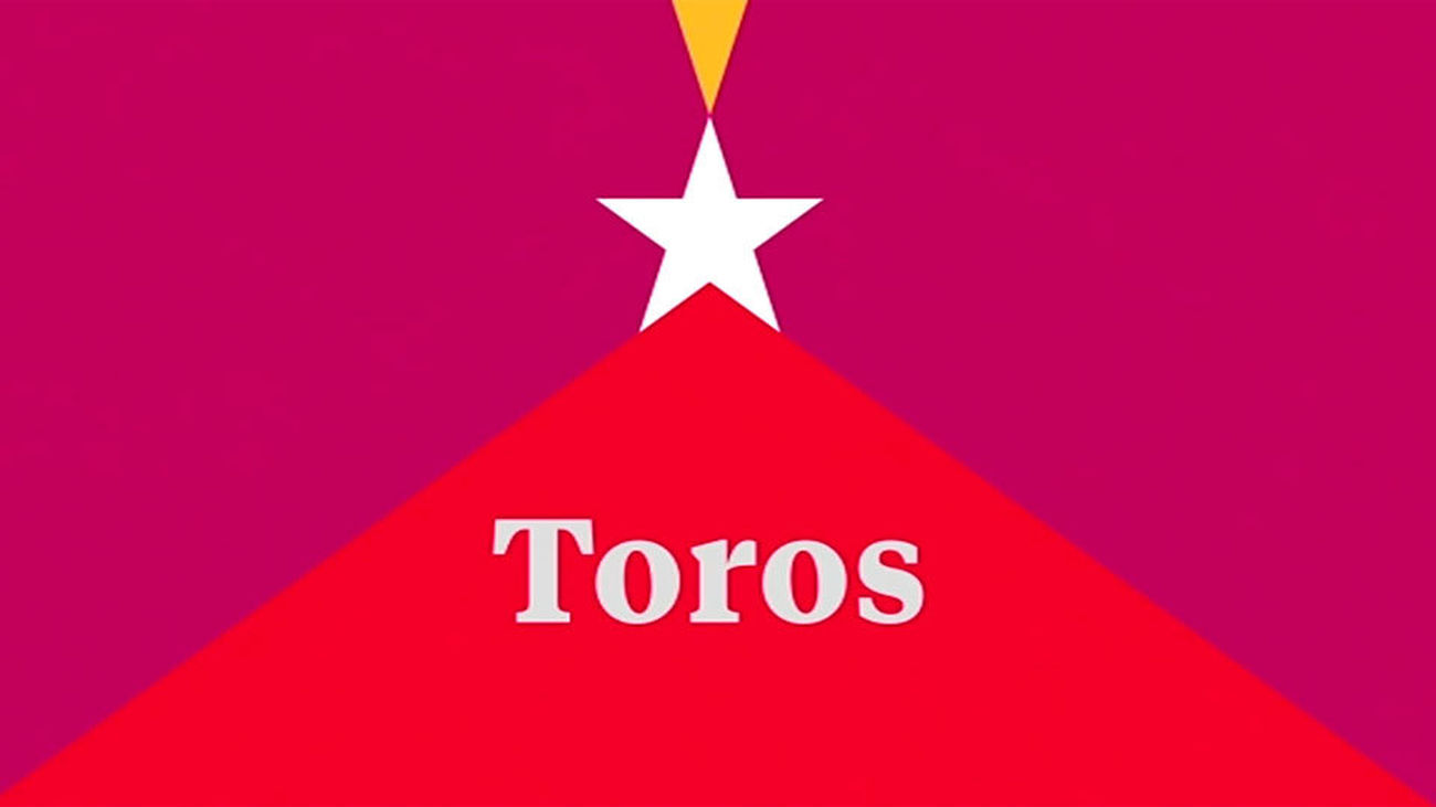 Uceda Leal da una vuelta al ruedo en la Goyesca de Las Ventas I 2ª Parte