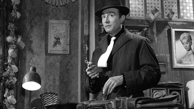 100 años de Tony Leblanc