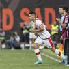 El Rayo Vallecano busca de forma inminente varios delanteros que acompañen a Falcao