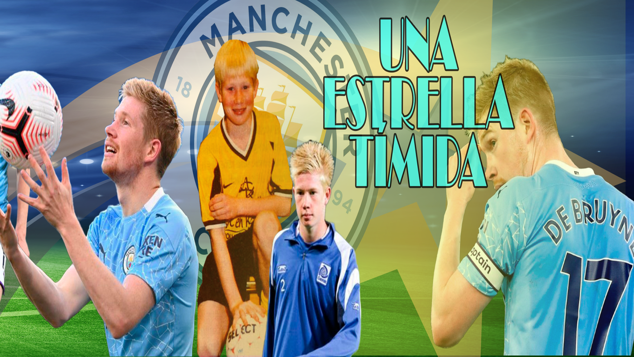 Kevin de Bruyne amenaza al Real Madrid