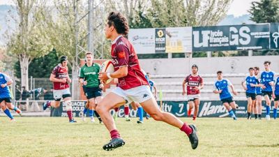 Alcobendas revalida su título de campeón de España M18