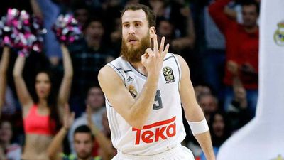 Los (muchos) fichajes del Real Madrid de baloncesto