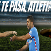 Alerta general en el Atlético