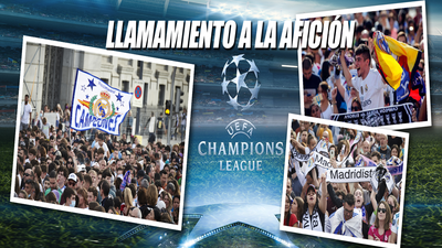 El Bernabéu prepara otra noche mágica para dejar fuera al City