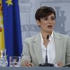 Isabel Rodríguez, sobre el espionaje: "El Gobierno no tiene nada que ocultar, hay absoluta transparencia"