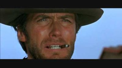 El día que Clint Eastwood cabalgó por Hoyo de Manzanares