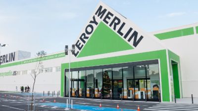 Alcorcón colabora con Leroy Merlin para impulsar el empleo local