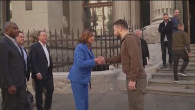 EEUU cree que Rusia hará en mayo un referéndum para anexionar el Donbás