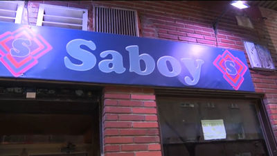 11 detenidos y 7 heridos en una reyerta masiva en un after de Arganzuela