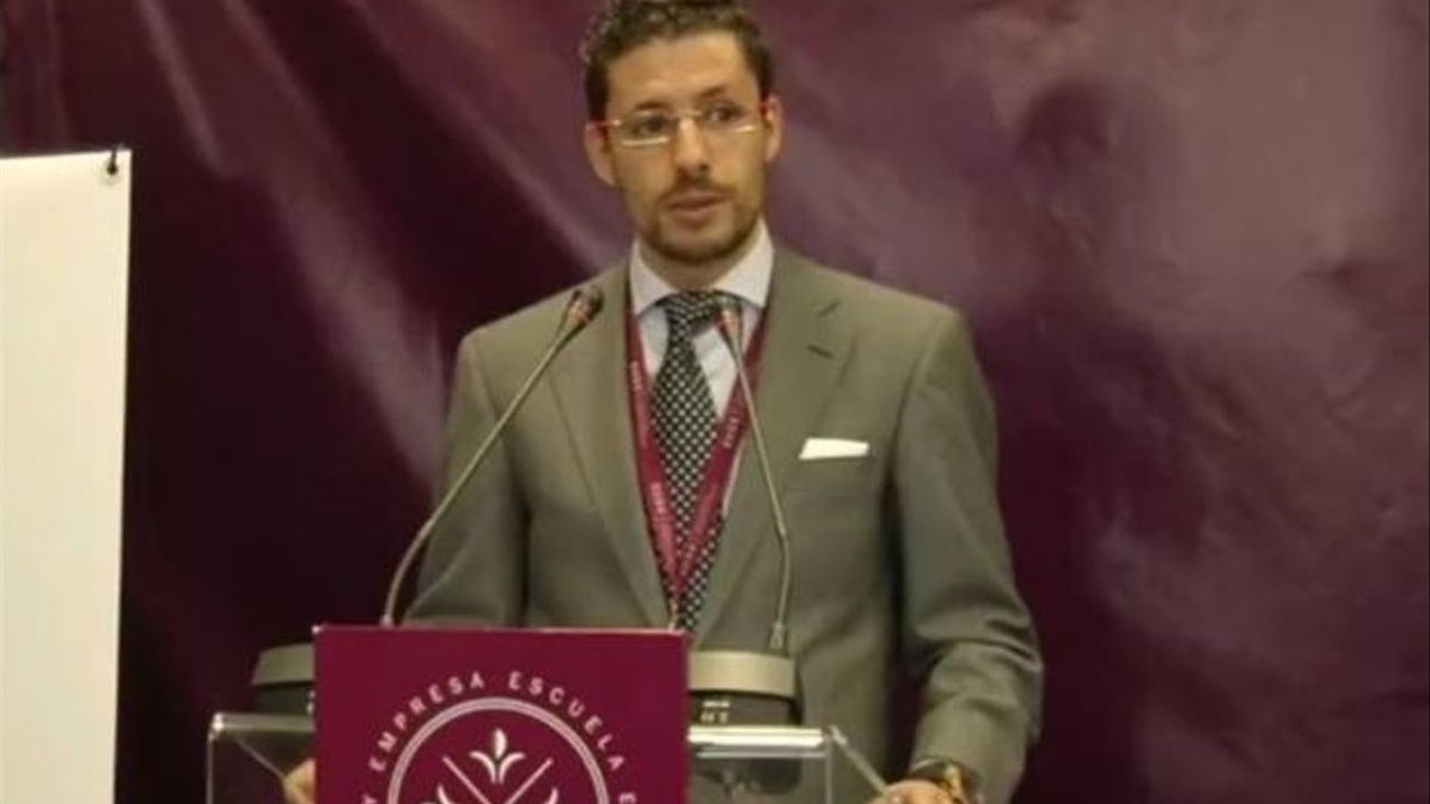 El juez da 48 horas a Alberto Luceño para abonar una fianza de 4 millones