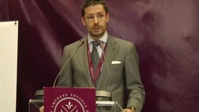 El juez da 48 horas a Alberto Luceño para abonar una fianza de 4 millones