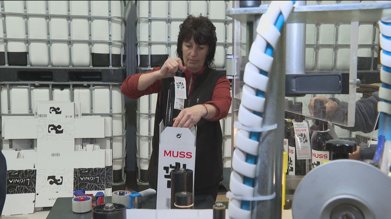 Las bodegas madrileñas mejoran su exportación con la Ventanilla Única