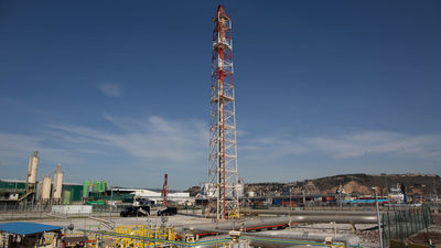 Se retrasa el tope al precio del gas