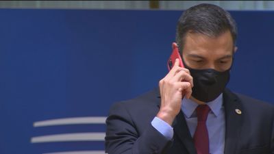 El Gobierno hará público hoy el informe sobre el espionaje de los móviles de los ministros