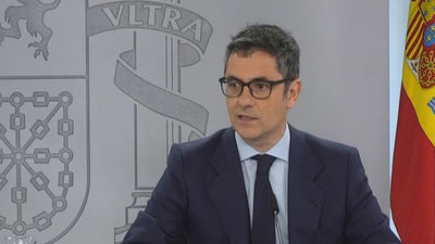 Bolaños niega que supieran del espionaje antes y que no constan informes sobre un espionaje a Laya