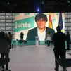 Puigdemont no se presentará a la reelección para ser presidente de Junts