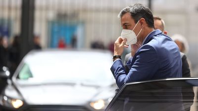 Caso Pegasus: el juez comienza a investigar la denuncia por espionaje a Sánchez y Robles