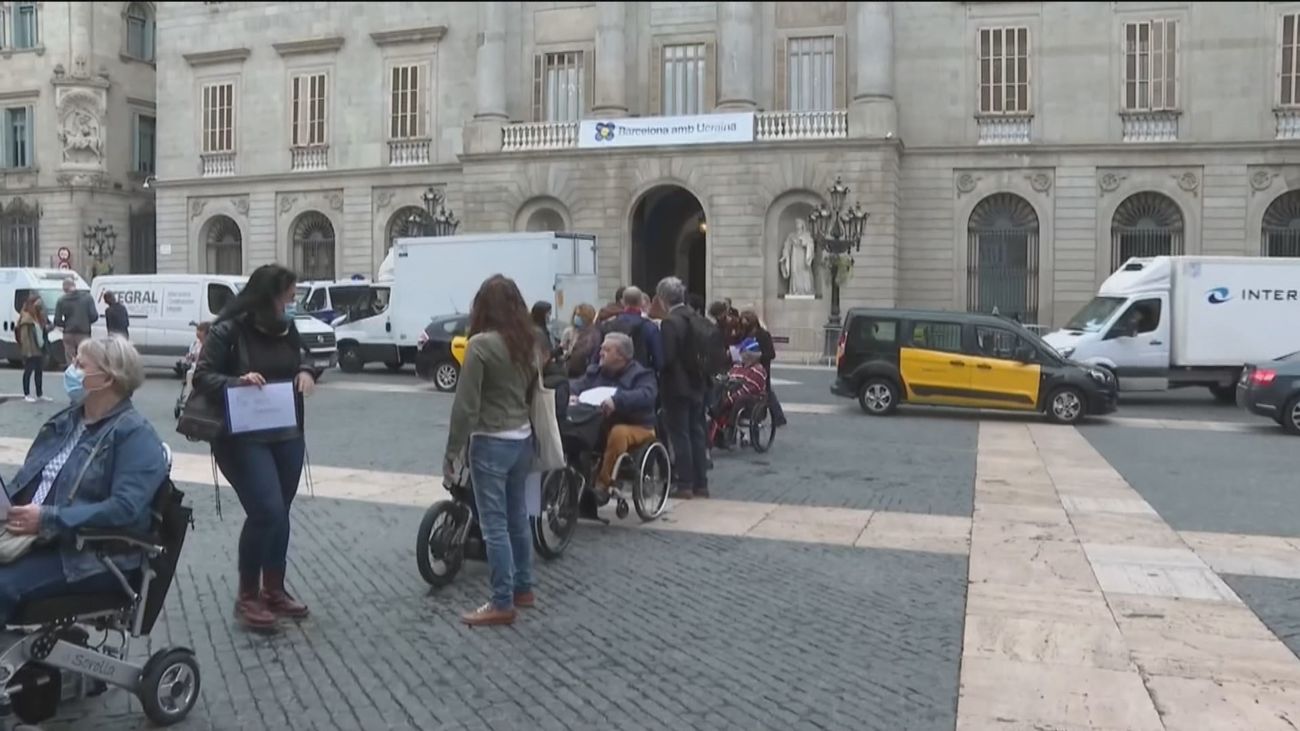 El Gobierno aprueba la Estrategia sobre Discapacidad