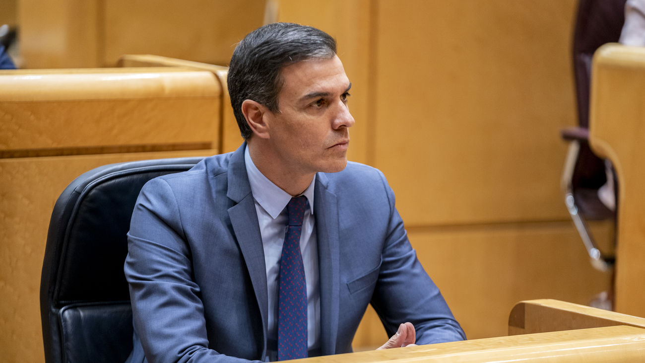 El PP quiere forzar el control al Gobierno desde el Senado