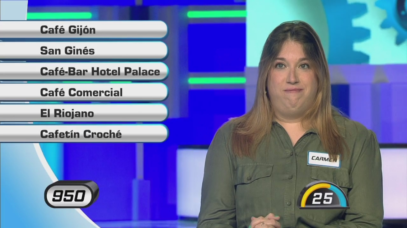 ¿Sabes en qué café madrileño se tomó algo una vez Mata Hari?