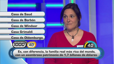 ¿Qué casa real es la más rica del mundo?