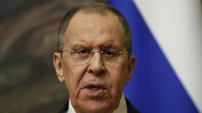 Sube la tensión entre Israel y Rusia después de que Lavrov dijera que Hitler "también tenía orígenes judíos"