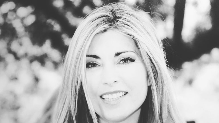 Paloma Ferre / Telemadrid