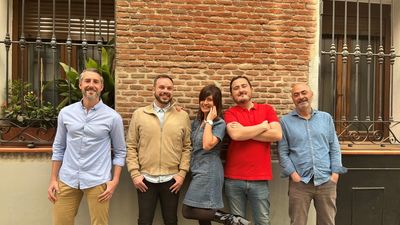 Nueva temporada de “Madrileños por el mundo”