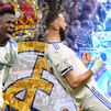 El Real Madrid, a por la 17ª final para soñar con la Decimocuarta y el doblete