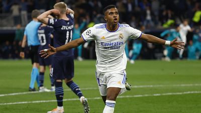 El Manchester City sigue sin olvidar la remontada de la pasada temporada