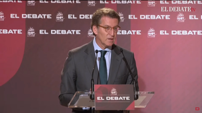 Feijóo: “El Gobierno de Pedro Sánchez ha reducido todas sus expectativas a una sola: sobrevivir”