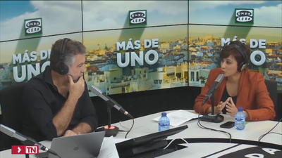 El Gobierno admite que se investigaron los móviles de Sánchez y Robles tras conocer la investigación de Citizen Lab