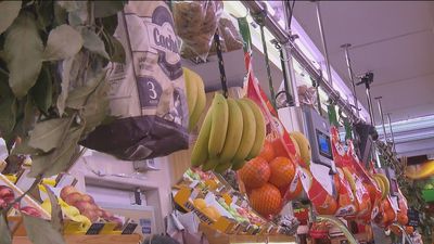 La inflación de la OCDE escaló al 8,8% en marzo, la más alta desde 1988