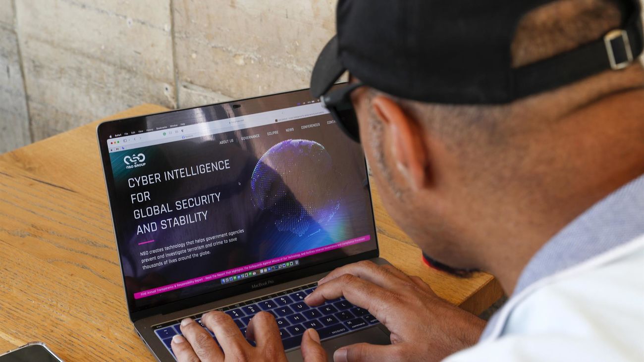 The Guardian: Marruecos estaría detrás del espionaje a más de 200 móviles españoles