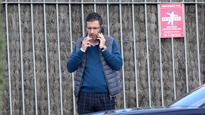 El juez imputa a Luceño por falsedad documental