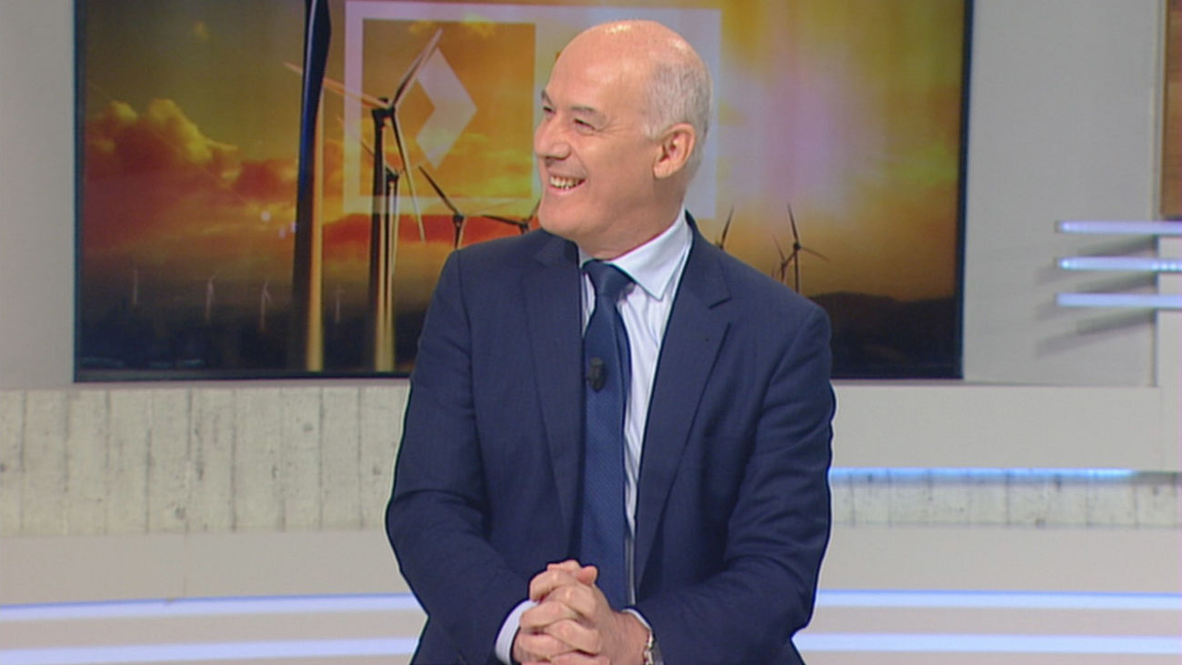 Narciso Michavila:  “Lo que voten los andaluces va a condicionar la Legislatura y su duración”