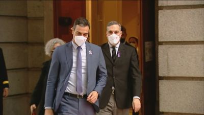 El caso del espionaje pone en peligro la estabilidad del Gobierno, advierte Podemos