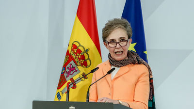 La directora del CNI se defenderá en el Congreso de los Diputados de la acusación de espionaje