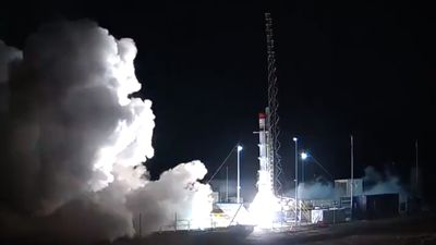 España, más cerca de contar con su propio cohete para misiones comerciales y de investigación