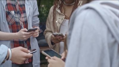 Espiados por el teléfono móvil