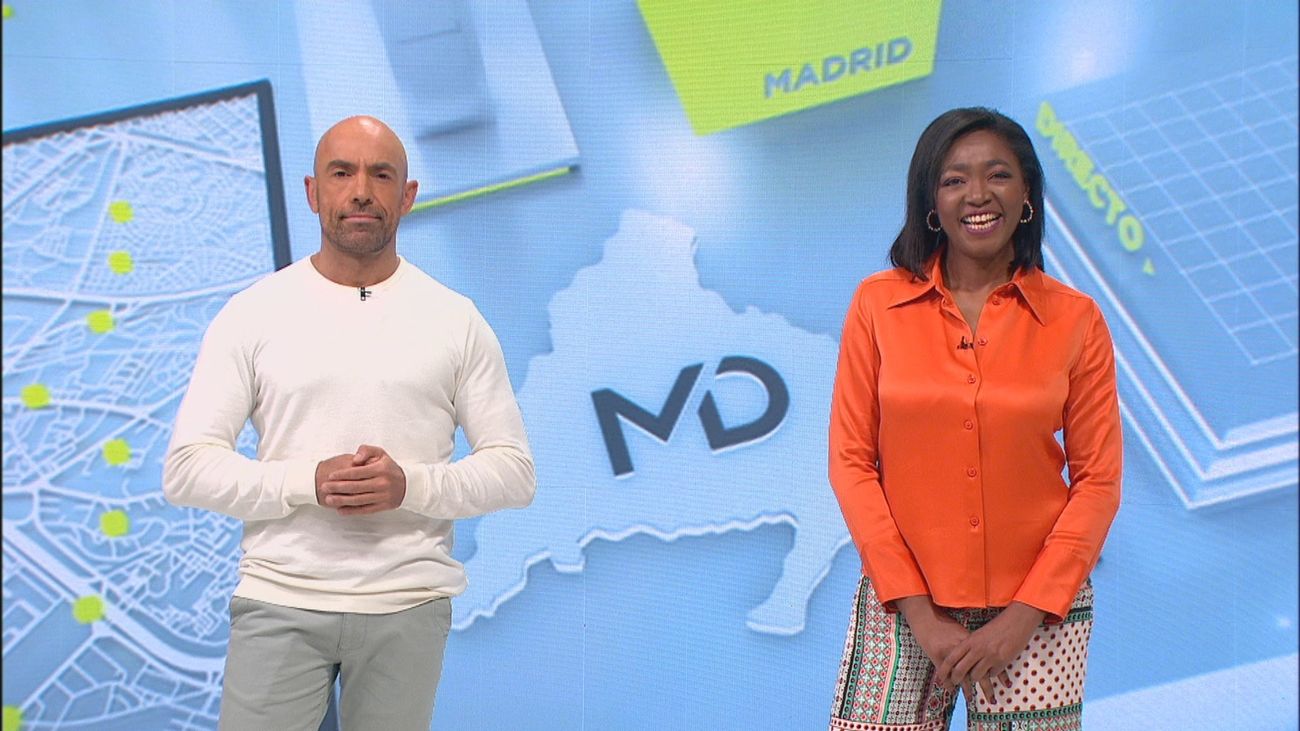 Madrid Directo 03.05.2022