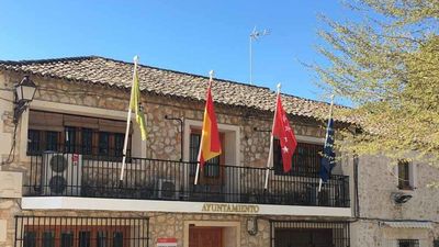 Ya puedes optar a las bolsas de empleo de administrativos y auxiliares administrativos en Nuevo Baztán