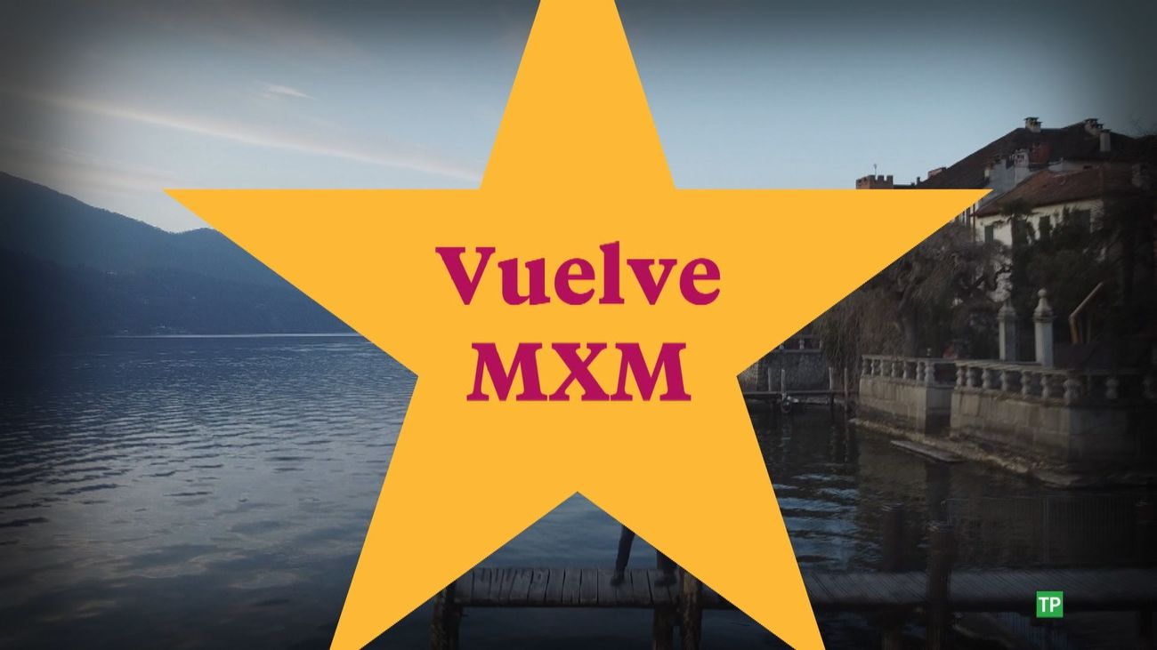 ¡Nueva temporada de 'Madrileños por el mundo'!