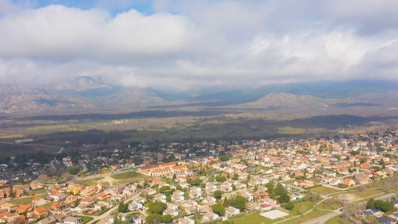 Ruta 179: Soto del Real