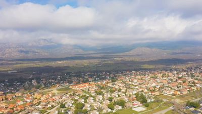 Ruta 179: Soto del Real