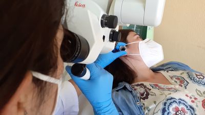 Alcobendas ofrece pruebas auditivas gratis para concienciar sobre la salud del oído