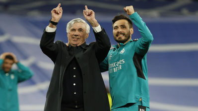 Ancelotti: "El Real Madrid es especial, es inexplicable"