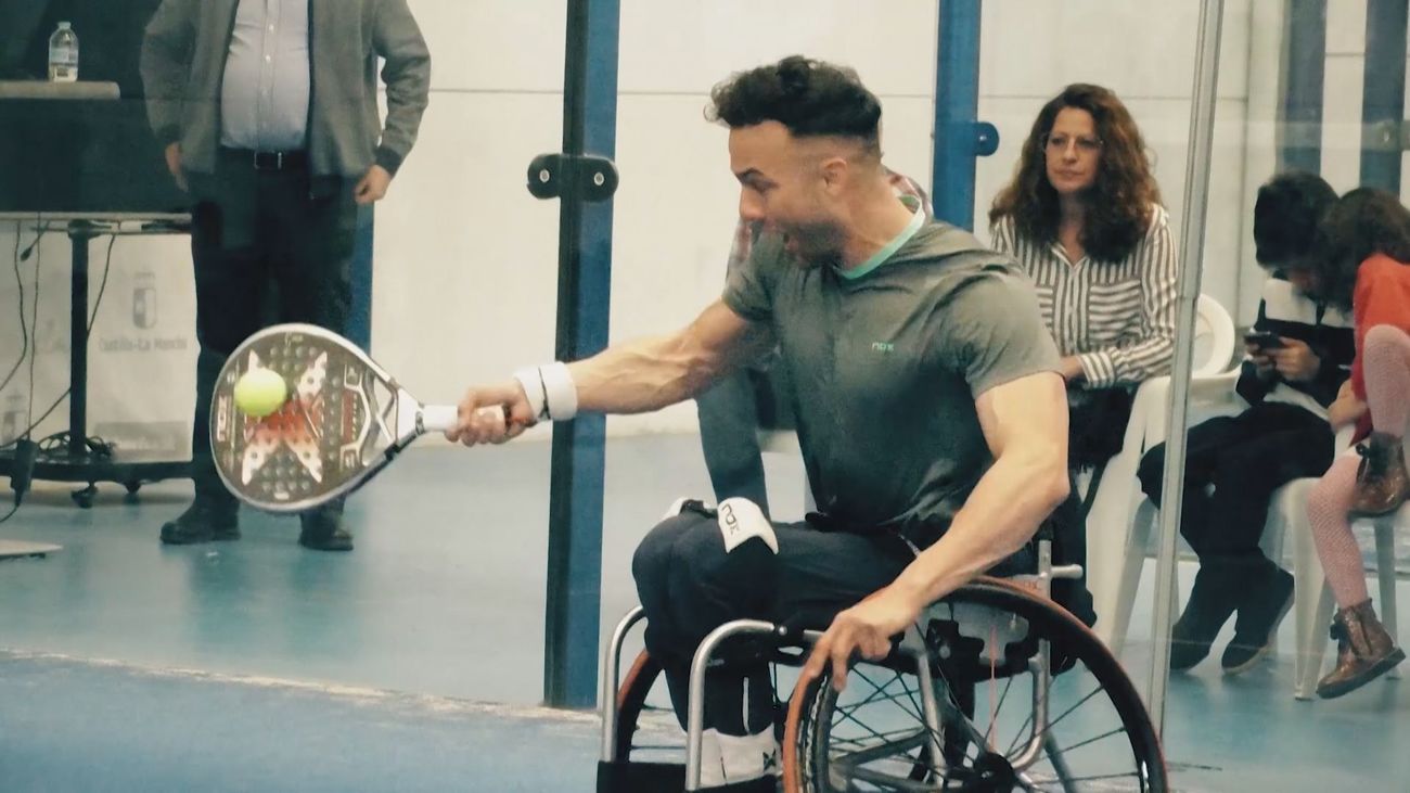 Madrid Inclusivo 07.05.2022