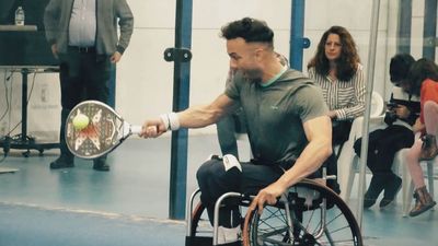 Madrid Inclusivo 07.05.2022