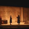 'La casa de Bernarda Alba' se sube al escenario del Teatro Español